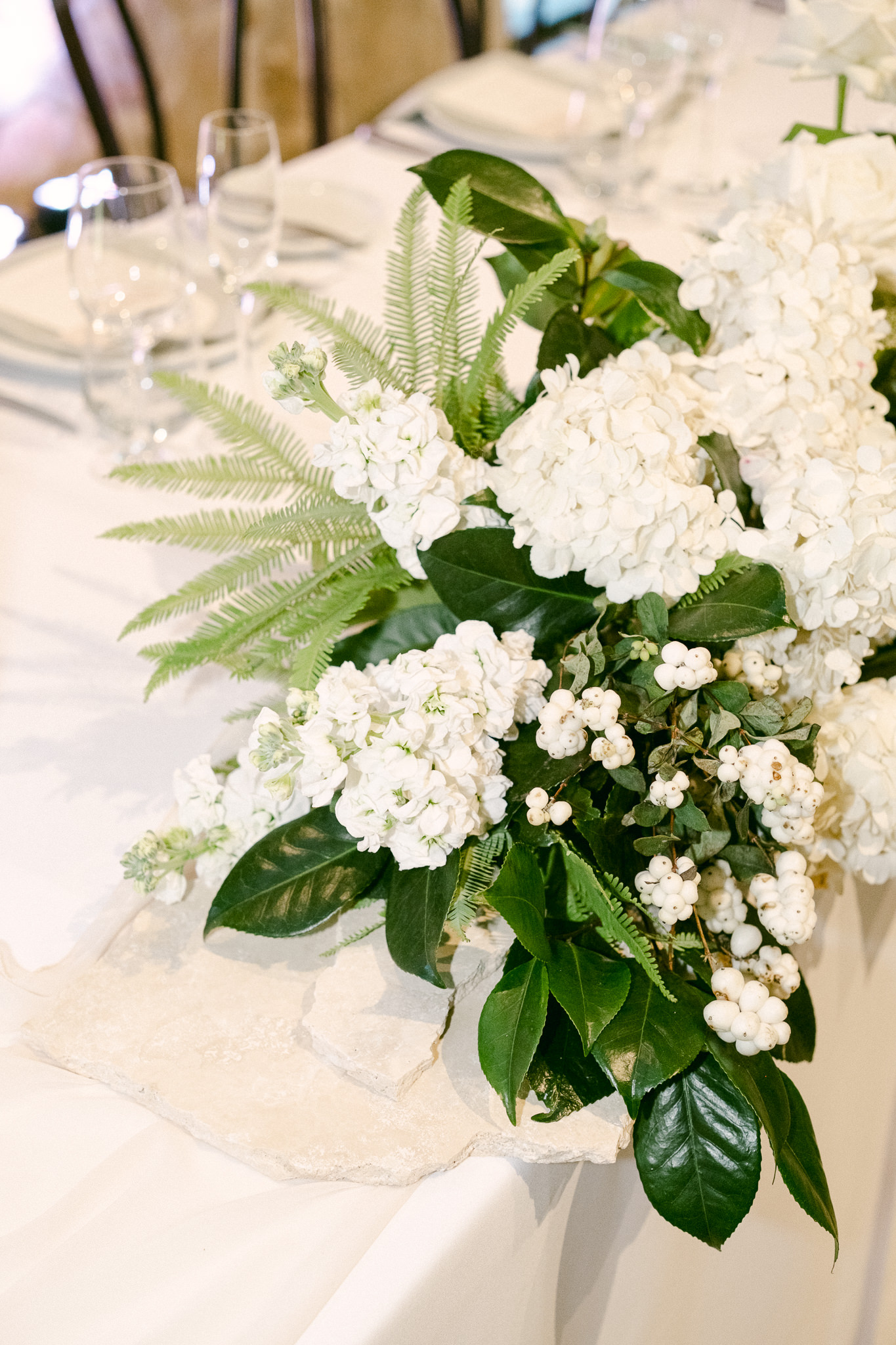 Evka Weddings Goldings Winery Wedding Mclaren Vale, styled by The Modern Approach. Flowers Stemhaus