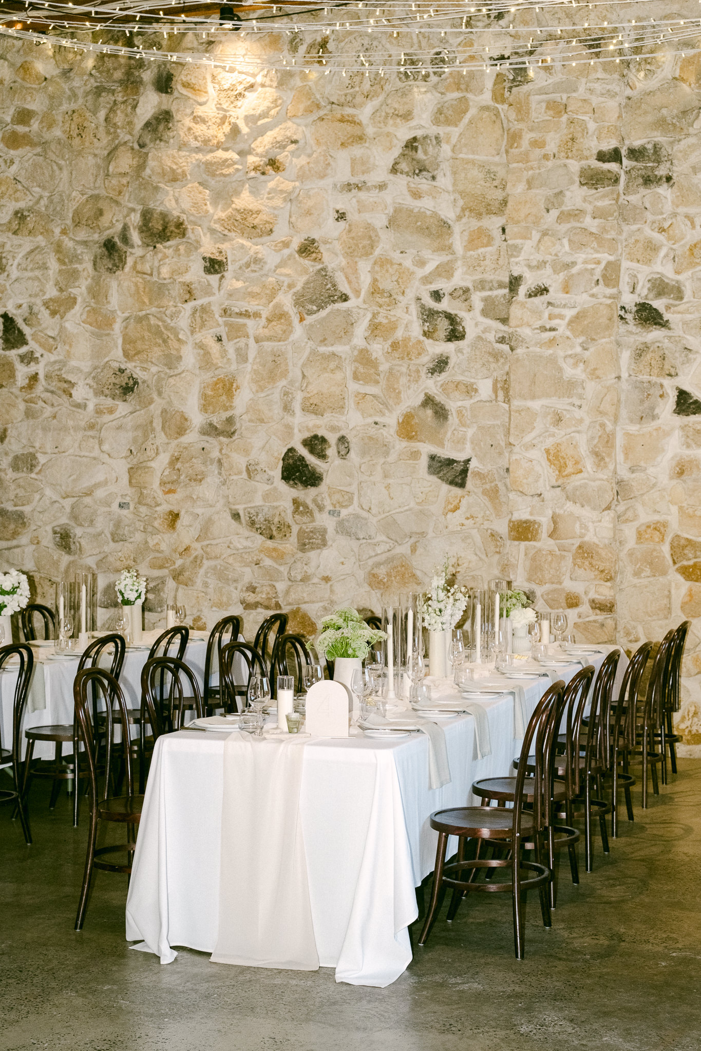 Evka Weddings Goldings Winery Wedding Mclaren Vale, styled by The Modern Approach. Flowers Stemhaus