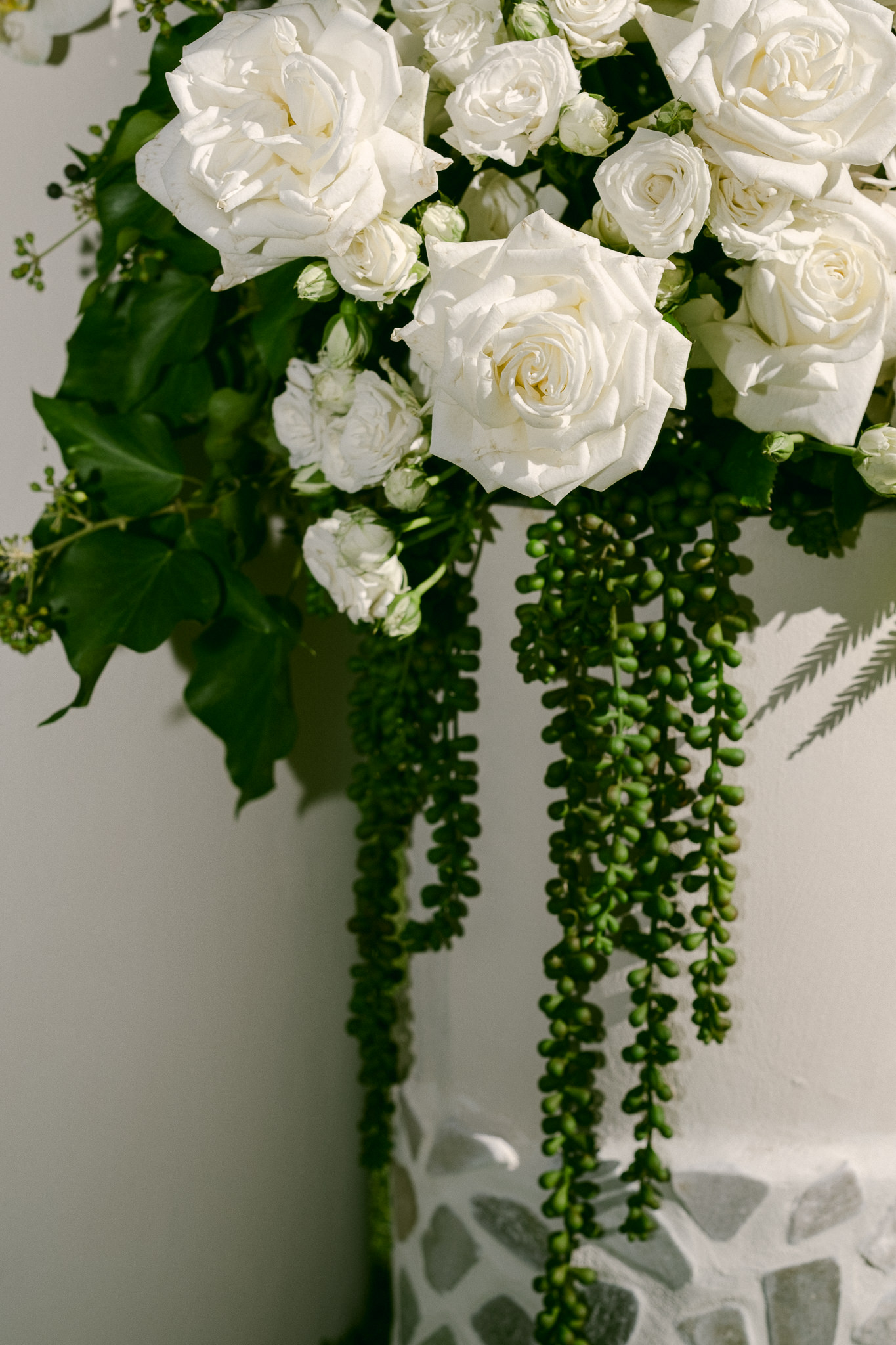 Evka Weddings Goldings Winery Wedding Mclaren Vale, styled by The Modern Approach. Flowers Stemhaus