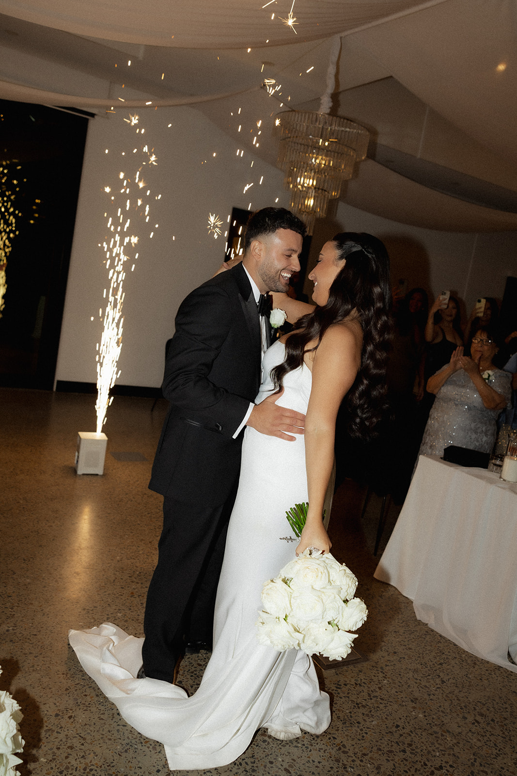 A timeless wedding at Beresford Estate | Madeline & Andrew