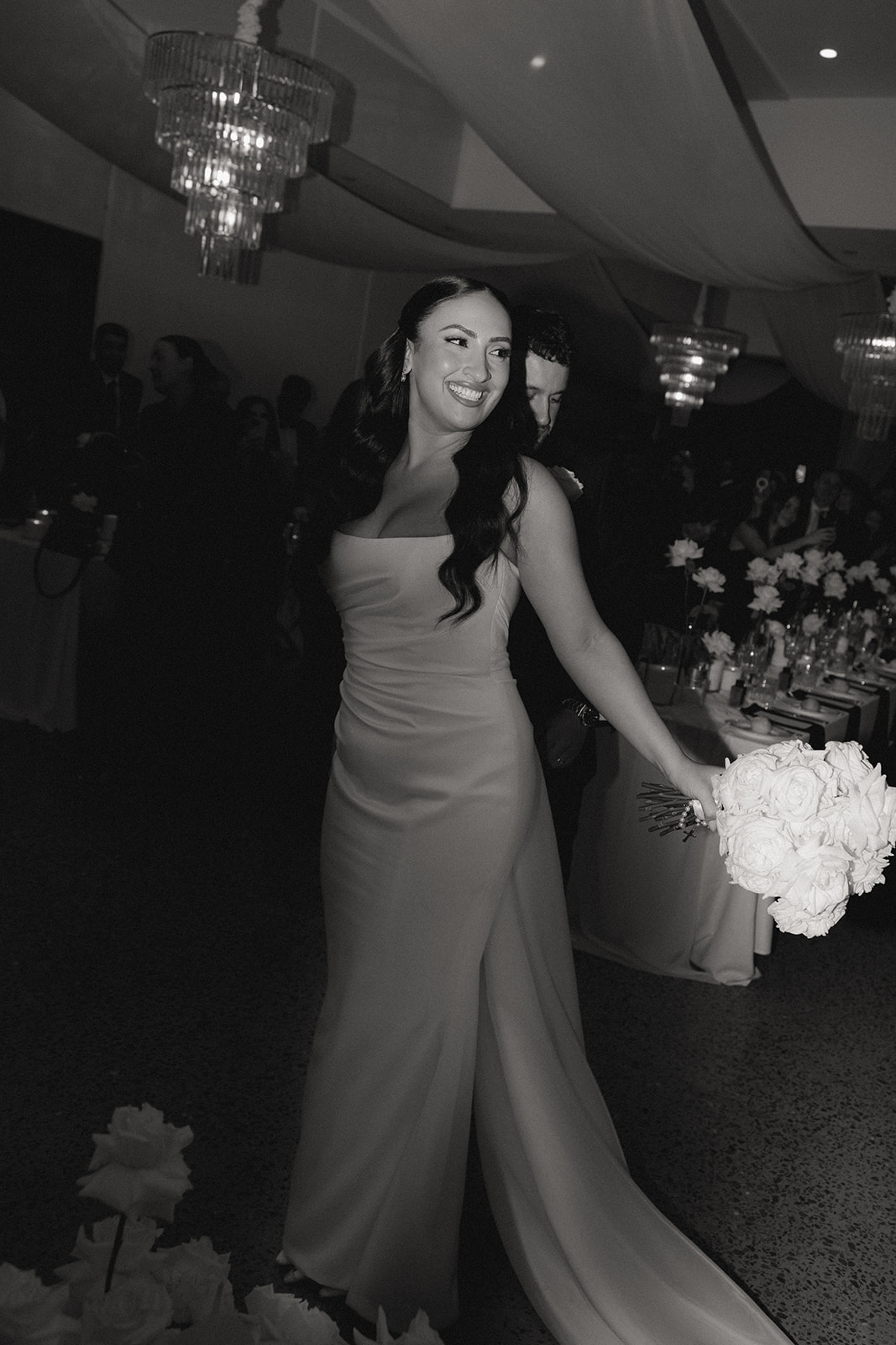 A timeless wedding at Beresford Estate | Madeline & Andrew