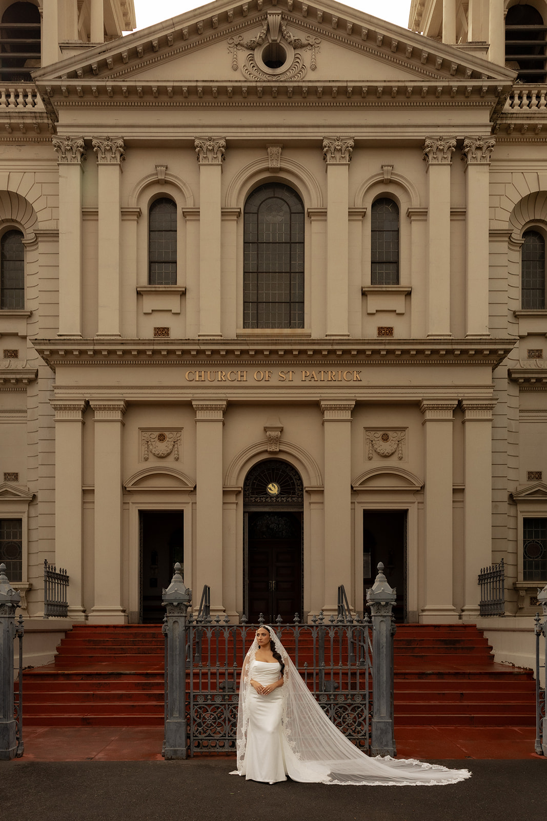 A timeless wedding at Beresford Estate Adelaide