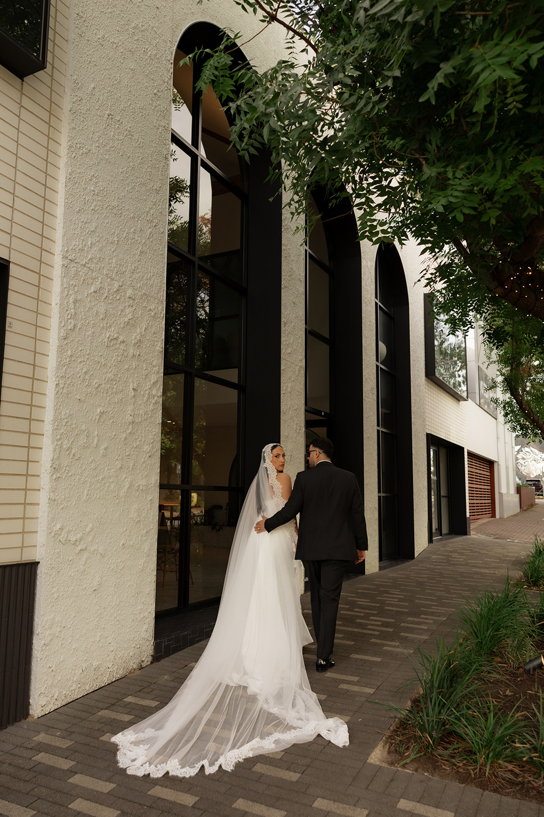 A timeless wedding at Beresford Estate | Madeline & Andrew