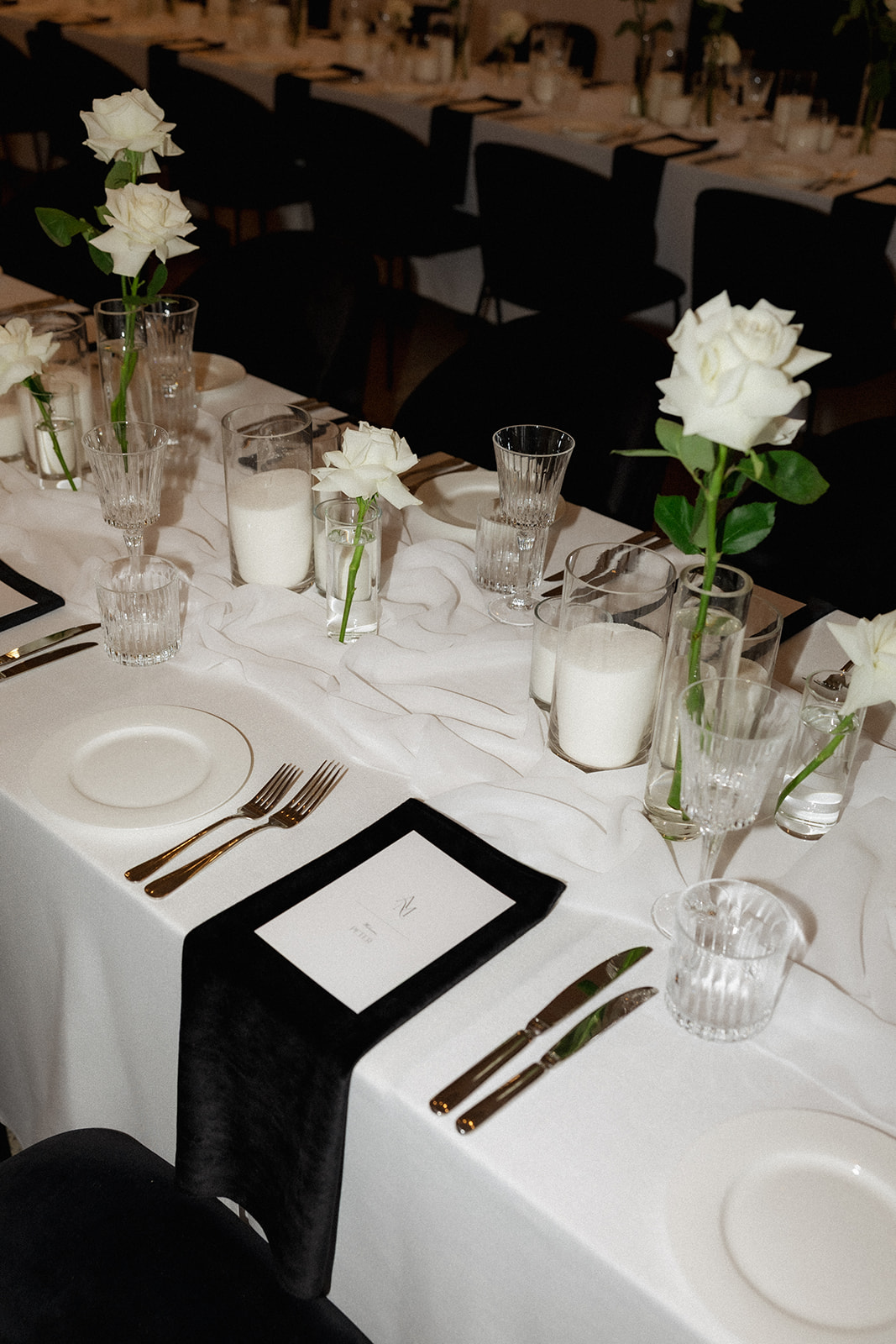 A timeless wedding at Beresford Estate | Madeline & Andrew