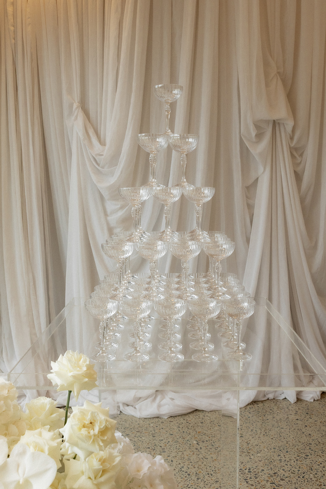 A timeless wedding at Beresford Estate | Madeline & Andrew