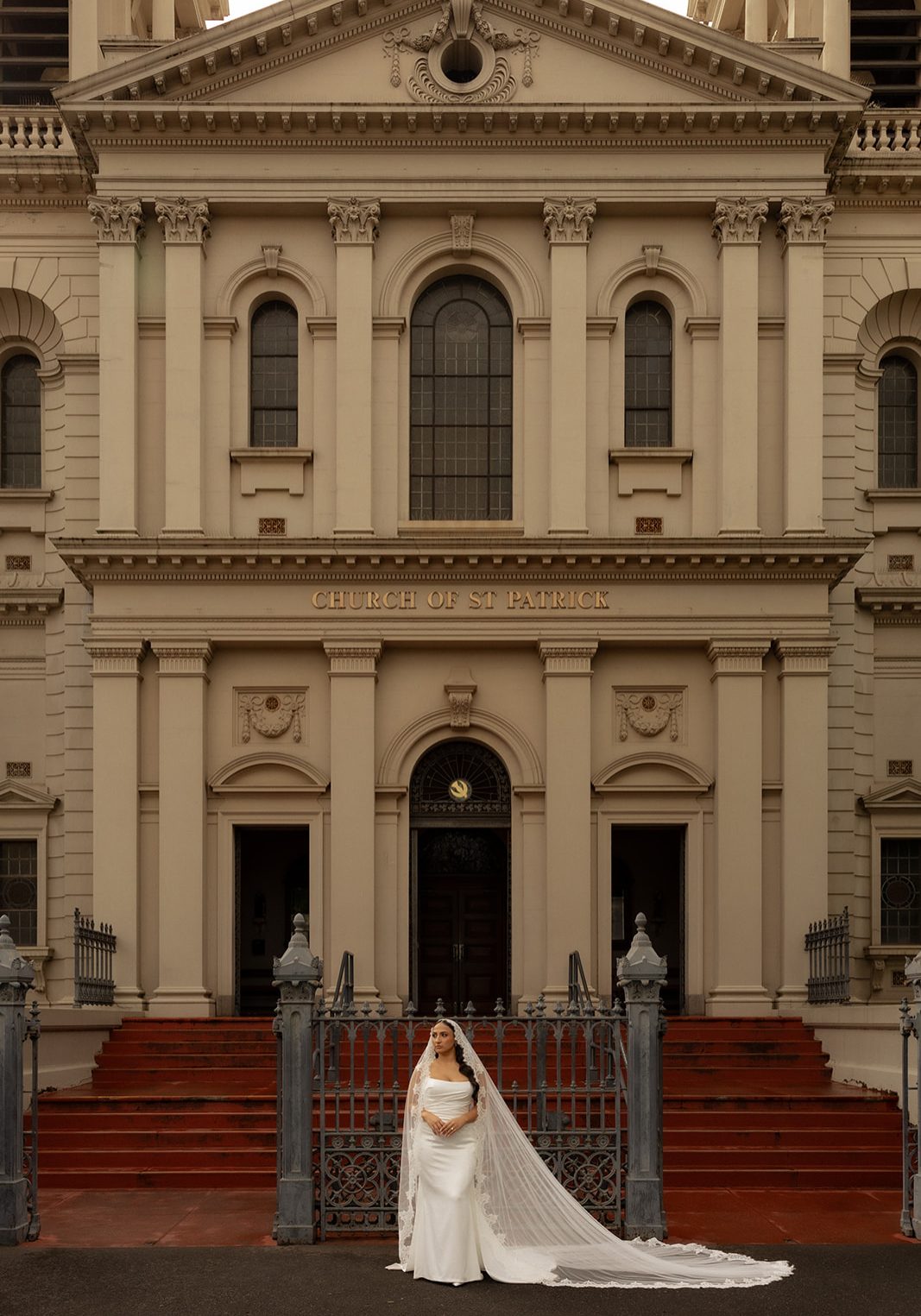 A timeless wedding at Beresford Estate Adelaide