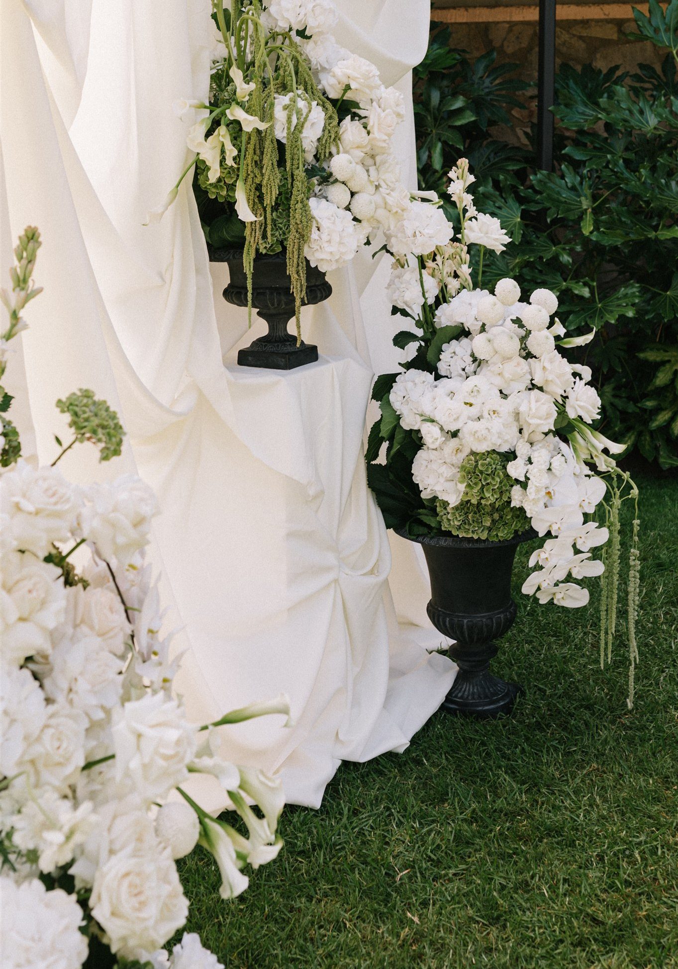 House on Haines adelaide wedding stylist